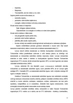 Referāts 'Ārējās tirdzniecības loma Latvijas ekonomikā', 15.