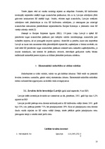 Referāts 'Ārējās tirdzniecības loma Latvijas ekonomikā', 18.