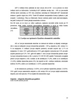 Referāts 'Ārējās tirdzniecības loma Latvijas ekonomikā', 20.