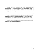 Referāts 'Ārējās tirdzniecības loma Latvijas ekonomikā', 34.