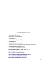 Referāts 'Ārējās tirdzniecības loma Latvijas ekonomikā', 37.