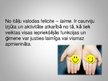Prezentācija 'Felicitoloģiskā funkcija jeb laimes funkcija', 2.