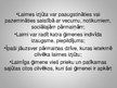 Prezentācija 'Felicitoloģiskā funkcija jeb laimes funkcija', 5.