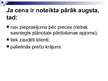 Prezentācija 'Cenas', 11.