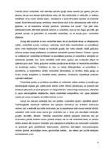 Referāts 'Uzticības personas kā alternatīva bērnu namam', 9.