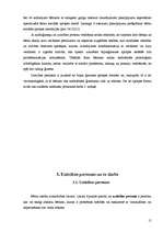 Referāts 'Uzticības personas kā alternatīva bērnu namam', 15.