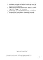 Referāts 'Uzticības personas kā alternatīva bērnu namam', 27.