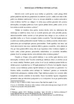 Referāts 'Mediācijas izmantošanas prakse Latvijā', 4.