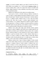 Referāts 'Mediācijas izmantošanas prakse Latvijā', 9.