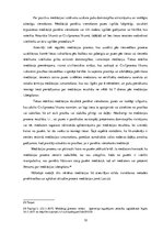 Referāts 'Mediācijas izmantošanas prakse Latvijā', 10.