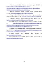 Referāts 'Mediācijas izmantošanas prakse Latvijā', 17.