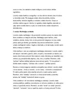 Konspekts 'Latviešu valoda: struktūra, vēsture un nozīme mūsdienu sabiedrībā', 4.