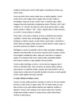 Konspekts 'Latviešu valoda: struktūra, vēsture un nozīme mūsdienu sabiedrībā', 5.