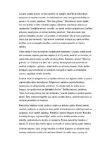 Konspekts 'Latviešu valoda: struktūra, vēsture un nozīme mūsdienu sabiedrībā', 6.