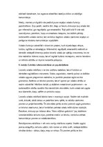 Konspekts 'Latviešu valoda: struktūra, vēsture un nozīme mūsdienu sabiedrībā', 9.