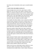 Konspekts 'Latviešu valoda: struktūra, vēsture un nozīme mūsdienu sabiedrībā', 11.