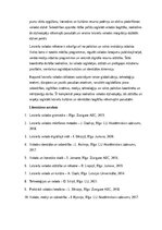 Konspekts 'Latviešu valoda: struktūra, vēsture un nozīme mūsdienu sabiedrībā', 14.