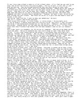 Eseja 'Life after Rape', 1.