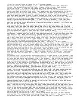 Eseja 'Life after Rape', 2.