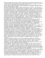 Eseja 'McKinsey & Company: Managing Knowledge and Learning', 1.