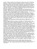 Eseja 'McKinsey & Company: Managing Knowledge and Learning', 3.