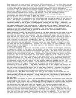 Eseja 'The Last Dutches', 1.