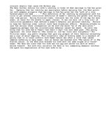 Eseja 'The Last Dutches', 2.