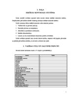 Referāts 'Iekšējās kontroles sistēma X novada pašvaldības iestādē', 3.