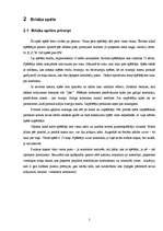 Referāts 'Sporta bridža ietekme uz spēlētāja personību', 5.