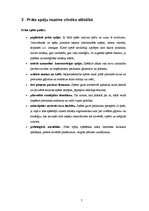 Referāts 'Sporta bridža ietekme uz spēlētāja personību', 7.