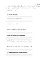 Referāts 'Sporta bridža ietekme uz spēlētāja personību', 27.