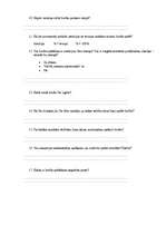 Referāts 'Sporta bridža ietekme uz spēlētāja personību', 28.