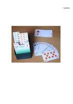 Referāts 'Sporta bridža ietekme uz spēlētāja personību', 31.