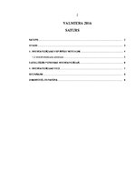 Referāts 'Inventarizācijas vispārīgie noteikumi', 2.