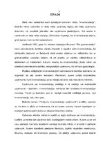 Referāts 'Inventarizācijas vispārīgie noteikumi', 3.