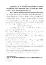 Referāts 'Inventarizācijas vispārīgie noteikumi', 5.