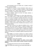 Referāts 'Interešu konflikts', 3.