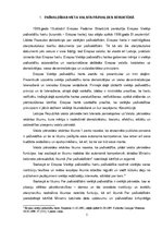 Referāts 'Interešu konflikts', 5.