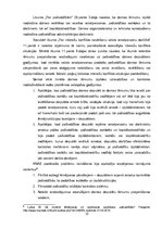 Referāts 'Interešu konflikts', 10.