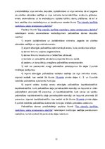 Referāts 'Interešu konflikts', 12.