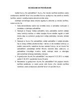 Referāts 'Interešu konflikts', 15.