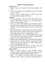 Referāts 'Interešu konflikts', 16.