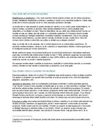 Referāts 'Ētiski filosofiskās problēmas', 4.