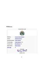 Referāts 'Latvijas futbola vēsture un tagadne', 16.