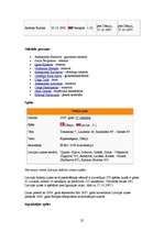 Referāts 'Latvijas futbola vēsture un tagadne', 25.