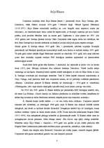 Referāts 'Baltā krāsa Ārijas Elksnes, Skaidrītes Kaldupes un Vizmas Belševicas dzejoļu krā', 8.