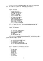 Referāts 'Baltā krāsa Ārijas Elksnes, Skaidrītes Kaldupes un Vizmas Belševicas dzejoļu krā', 18.