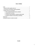 Referāts 'Būtiskākie pārkāpumi normatīvo aktu ievērošanā bērnudārzā', 2.