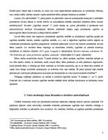 Referāts 'Būtiskākie pārkāpumi normatīvo aktu ievērošanā bērnudārzā', 4.