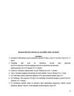 Referāts 'Būtiskākie pārkāpumi normatīvo aktu ievērošanā bērnudārzā', 12.